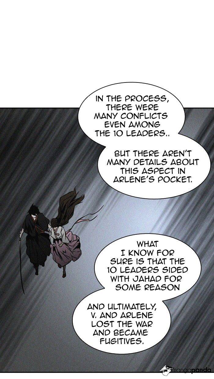 Tower of God Chapter 320 image 027